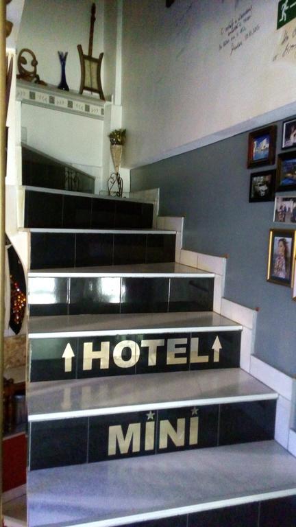 Mini hotel Пловдив Номер фото